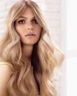 come BLONDOR 400G 25% OFF Vitamin-enriched f natural results.