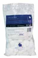 PADDINGS & DRESSINGS Cotton Wool D5541-3.40 BP quality 500g absorbent cotton wool roll. 13 wide, extra absorbent.