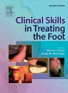 Clinical Skills in Treating the Foot 2e B1620-49.
