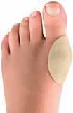 95 To correct and limit the development of Hallux valgus (bunion) while relieving joint pains.