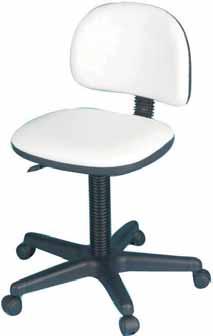 Please state colour required when ordering. Operators Chair (NS) F4050-140.