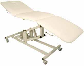 Plinth 93CD (NS) * F4042-1,250.00 Model 93CD Divided Leg 90 Drop Chair New single motor treatment chair with a full 90 leg drop and shorter seat allowing unrivalled patient comfort and access.