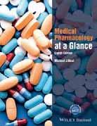 It offers all the pharmacology medical students will need - from basic science pharmacology and pathophysiology, through to clinical pharmacology and therapeutics, in line with today s integrated