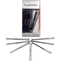 50 Hair Grips Kirbigrips, great for holding back those stray hairs.
