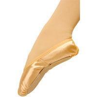 50 Sansha Split Sole Canvas ballet shoes The original split-sole since 1986. Hand stitched sole construction. Pre-curved front sole.