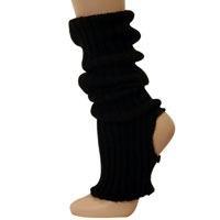 00 Stirrup Cotton Tights Stirrup leggings for any kind of dance or exercise. Can be used with or without stirrup.