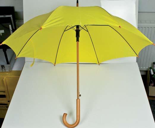 06 07 03 01 02 05 10 08 29 09 Art: 5131 Wooden automatic umbrella "Nancy" This model is most likely to be used by VIPs, as this umbrella is really simple and yet elegant at the same time.