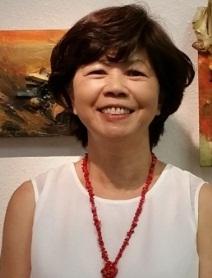 About the featured artists ANN PHONG received her MFA in painting from California State University, Fullerton in 1995, and has actively participated in more than 100 solo and group shows in galleries