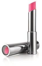 LIPS $21 apple berry berry couture haute pink love me pink luminous lilac naturally buff SEMI-SHINE Gel Semi-Shine Lipstick, 3g Long-lasting wear without drying lips raspberry ice red smolder