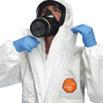 Applications Tychem 4000 S is ideal for chemical handling, environmental clean-up operations and emergency response.