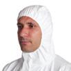 TYVEK CLASSIC XPERT Category III TYPE 5-B TYPE 6-B EN 1149-5** EN 1073-2* Class 2 EN 14126 Setting a new standard of protection in the Type 5 and 6 category through greater protection and comfort