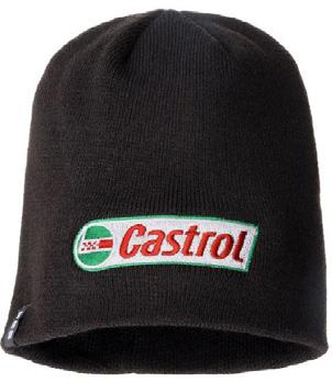 APPAREL CAP Brushed cotton cap, 6 panels Velcro release