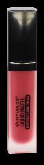 With it s smooth and flawless application, the Liquid Matte lipsticks