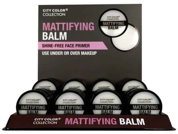 FACE Face Primers Classic Primer (F-0055) City Color s Classic Primer helps keep your