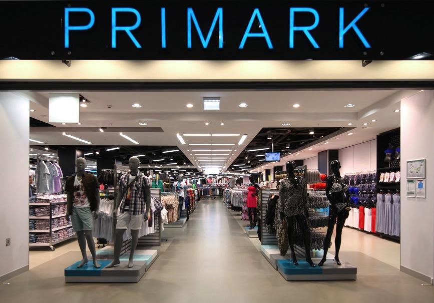 UPDATE THE BILLION-DOLLAR THREAT TO US RIVALS Ultralow- price fashion retailer Primark entered the US market on September 10, 2015, with plans announced for an initial eight stores in the country.