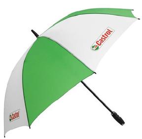 UMBRELLA 75cm rib length storm proof golf umbrella with 16mm diameter