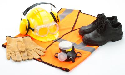 PPE WE ALSO STOCK A RANGE OF PPE PLEASE