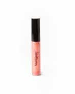 LIP GLOSSES (cont) LIPGLOSS $32 A glutinous, high-volume lip gloss clings to lips for extended wear.
