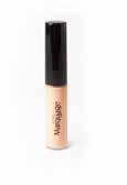 Feel confident to wear Marquage by Ebru liquid concealer from dawn till dusk without getting it on your clothes.