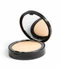 C3 C4 C6 N4 N7 N10 ABSOLUTE MINERAL $66 Absolute Mineral is a foundation lending you a matte look compared to our silk mineral foundation.