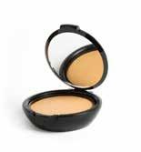 FOUNDATIONS (cont) The Crown Jewels of Marquage by Ebru IMMACULATE COLLECTION $69 Get the professional look.