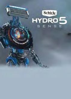 Hydro Sense 5 Comfort