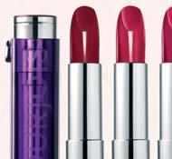 $ 12 90 Glossy Holic Lips - 3-in-1 gloss with moisturising, plumping and extra glossy effect.