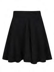 Skirts Here are some examples of styles of skirts which are acceptable Both of