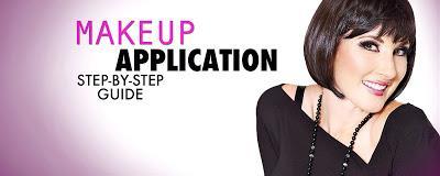 Step by Step Makeup Application for Trans Women by Carollyn Olsen.