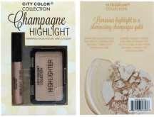 Champagne Highlight (G-0118) GIFT SETS This luminous highlight in shimmering champagne glow will leave you glowing like a