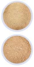 Face Flawless Finish Mineral Powder (F-0052B) Flawless Finish Mineral Powder provides