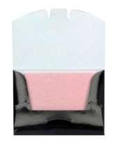 Face Blotting Paper (F-0054A) Blot away unwanted excess oil with City Color Collection Blotting