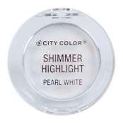 CHEEKS Shimmer Highlight (C-0024) The Shimmer Highlight comes in 3 different radiant colors to help