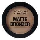 CHEEKS Matte Bronzer (C-0020B) This is the upgraded version of the Be Matte Bronzer!