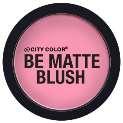 CHEEKS Matte Blush (C-0020) This is the upgraded version of the Be Matte Blush!