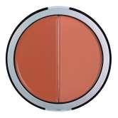 CHEEKS Blush Duo (C-0023) This Blush Duo is the combination of the most popular Blush Colors. The perfect duo for any occasion comes in three different shades.