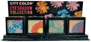 look 12 palettes per display Spring Fling Eyeshadow (PD-440J) Collect all four of our Spring Fling Eyeshadow compacts!