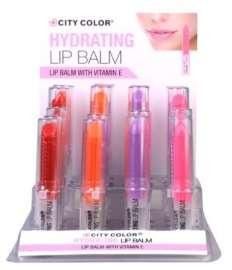 Lip Products City Chic Lip Liner (L-0024A) City Chic Lip Liners come in 12 different shades