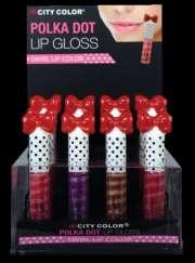 Lip Products City Chic High Shine Gloss (L-0034) City Chic High Shine Gloss creates luscious, smooth and ultrashiny lips in pocket-friendly package!