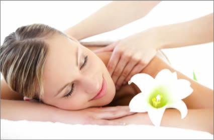 BODY MASSAGE A massage has become a medical treatment we all need to be able to do our everyday tasks.