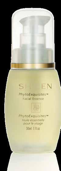 The PhytoExquisites Age Perfect Facial Starter Kit contains everyday essentials to revive skin s