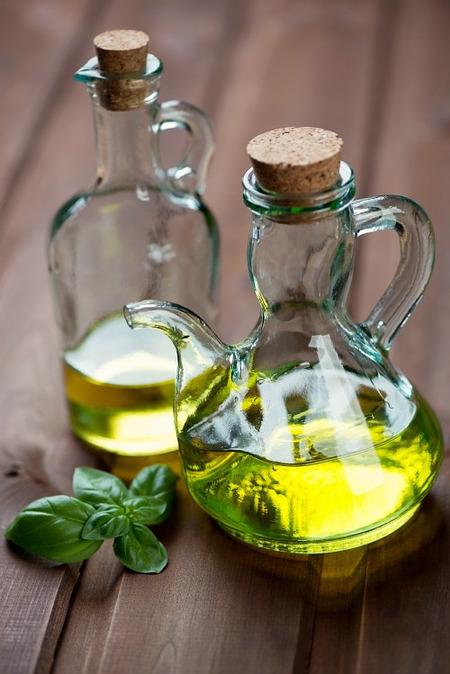 FOUR: Carrier Oils A number of vegetable oils, are suitable for use in natural body care.