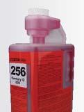 Multi-Clean Animal Care Products 256 Century Q Disinfectant Cleaner is a hospital grade neutral ph