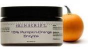 15% Pumpkin-Orange Enzyme Description Professional Use Only.