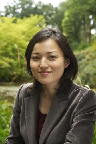 2:50 3:40pm Living Wages how to speed up progress? Dr. Chikako Oka, Lecturer in Asian Business and HRM, Royal Holloway University, London Dr.
