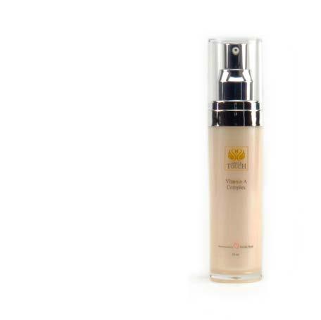 This powerful anti-ageing cream rejuvenates the skin, providing a soft, radiant, more youthful appearance in 4 to 6 weeks.