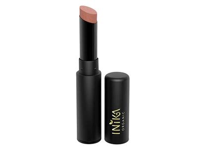 Inika Organic Lip Tint $22 There are times when you want a bold lip and times when a sheer swipe of color gets the job done.