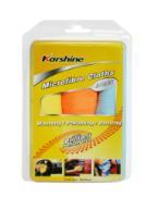 37 Micro Fibre Cloths Give your vehicle a clean-andshine with these lint-free cleaning cloths.