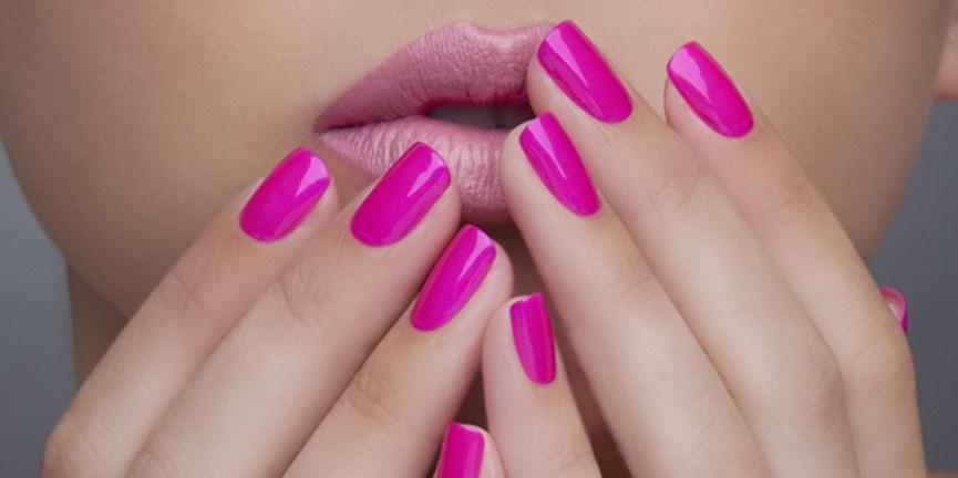 Prize number 16 A full set of Bio Sculpture Gel Nails. A gel overlay over your natural nails which lasts up to 3 weeks.
