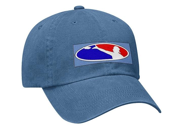 Port Authority Garment Washed Cap. PWU Our popular pigment-dyed, garment washed* cap has a lived-in look and is slightly brushed for softness and comfort.